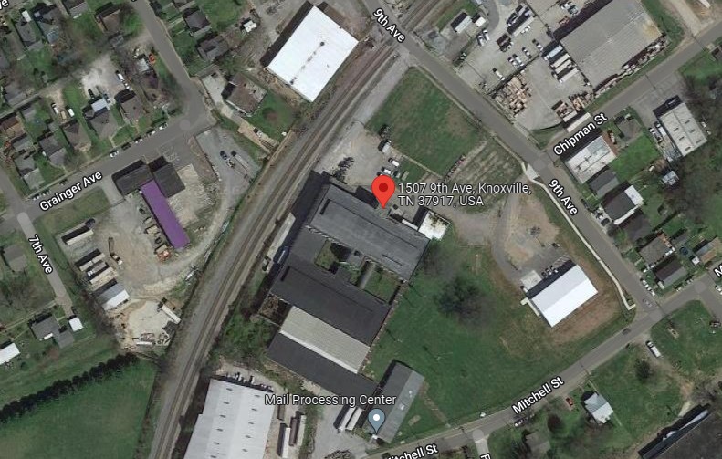 1507 9th Ave, Knoxville, TN, 37917 Knoxville,TN